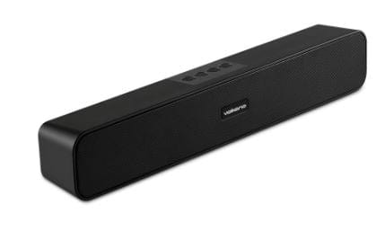 volkano mini soundbar