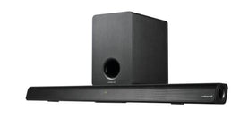 volkanox hypersonic series 100w 2.1 soundbar