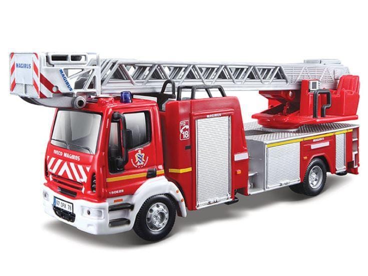 fire truck s