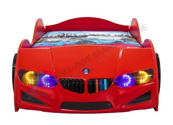 bmw kids bed