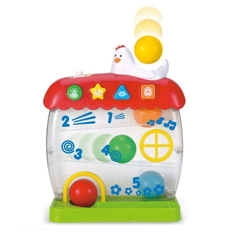 Count Play Fun Barn Exclusivebrandsonline