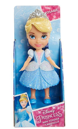 disney princess toddler dolls mini