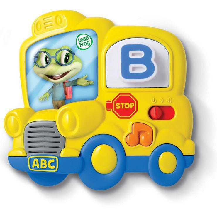 leapfrog alphabet fridge phonics