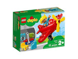 LEGO® - DUPLO® Plane 10908 lego