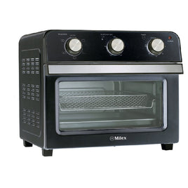 Milex™ 23 Litre Air Fryer Oven With Rotisserie