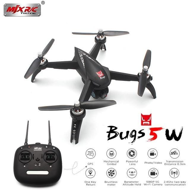 mjx bugs 5w for sale