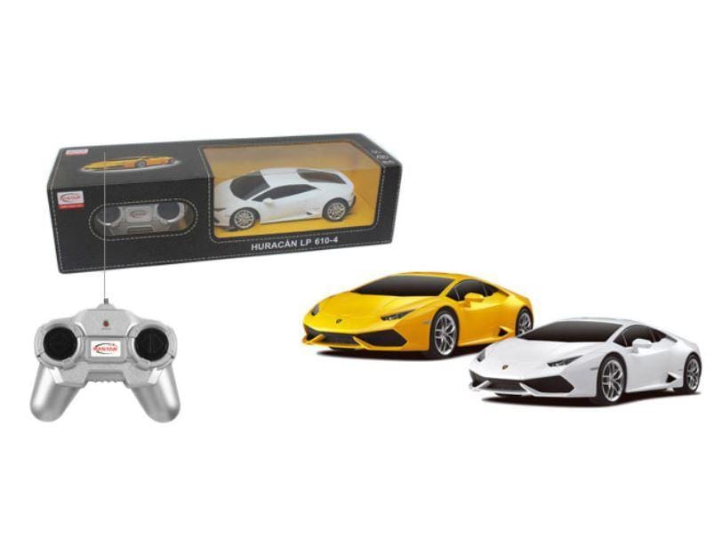 lamborghini huracan rc car