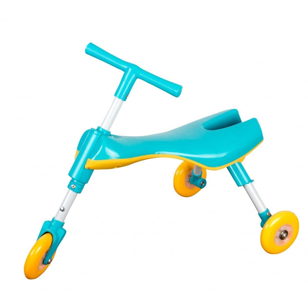 scuttlebug bike