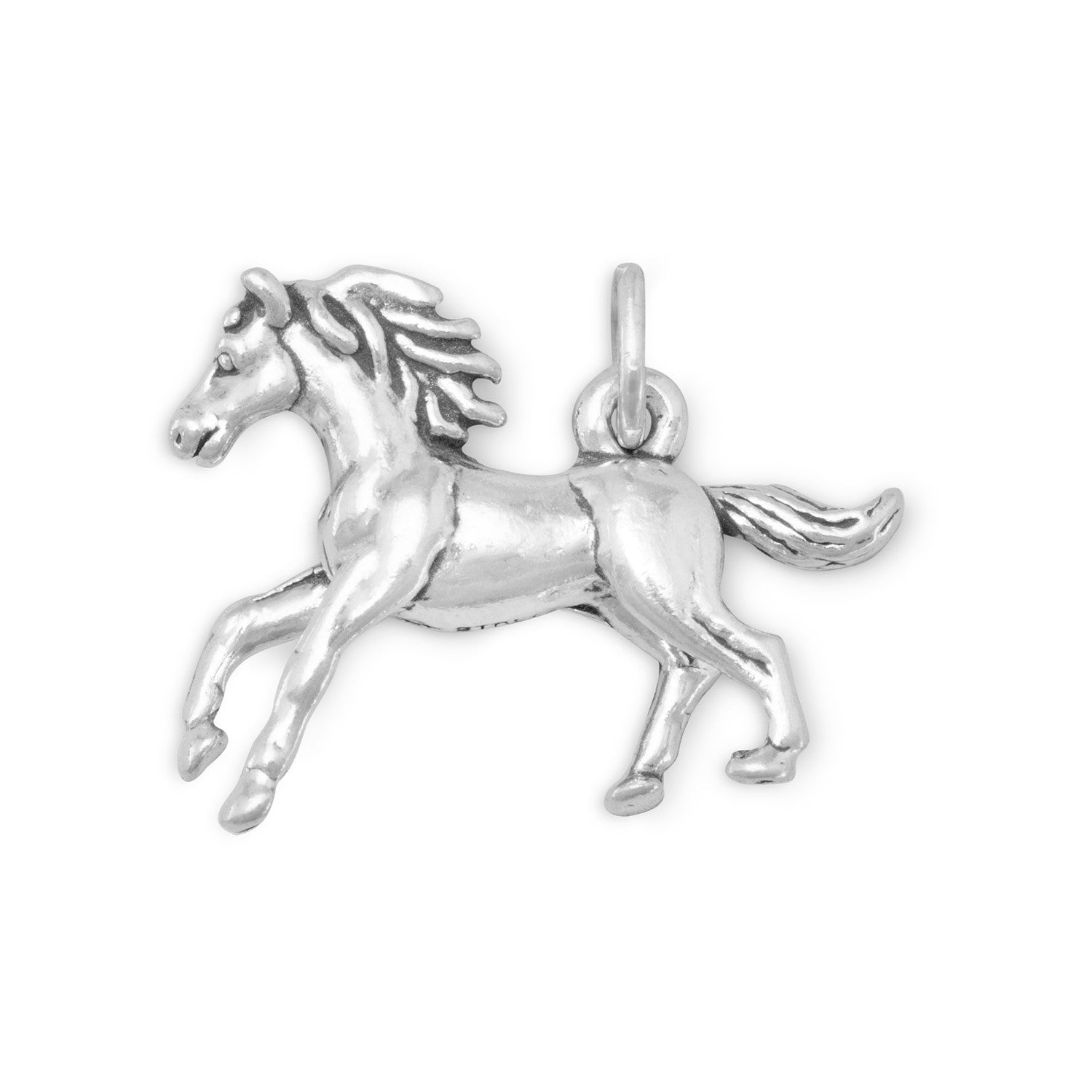 Хорс серебряный. Подвеска белая лошадка. Подвеска лошадь серебро. Серебряная лошадь Tekform Silver 925. Белая металлическая лошадь символ.