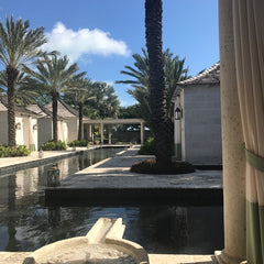 The Palms Spa Turks & Caicos