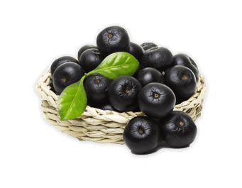 Acai Berries