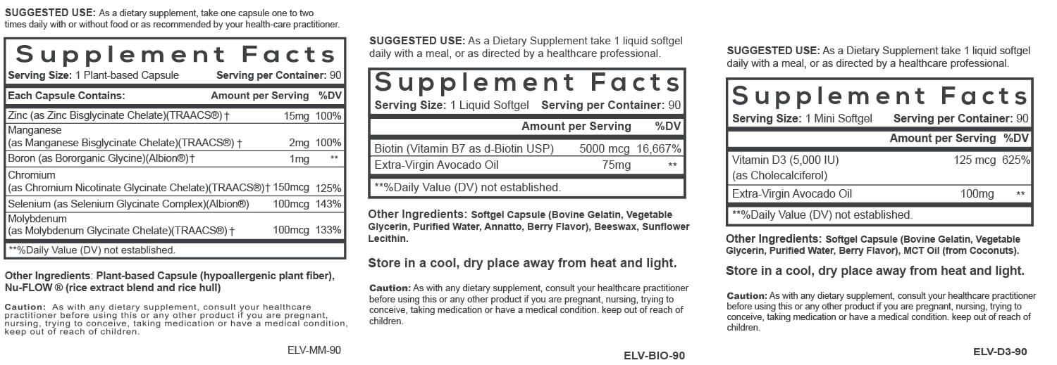 HSN_Supplement_Facts