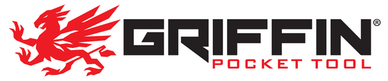 Griffin Pocket Tool Coupons and Promo Code
