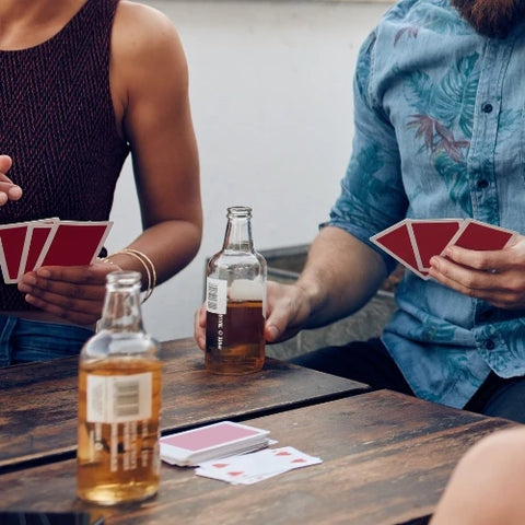 Cards Against Humanity