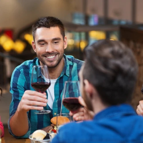 Dining and Drinking