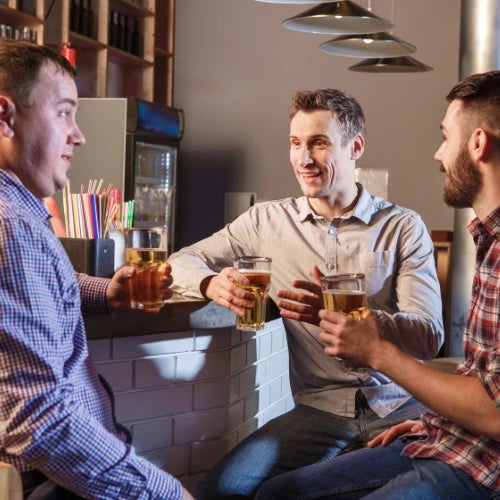 Dining and Drinking
