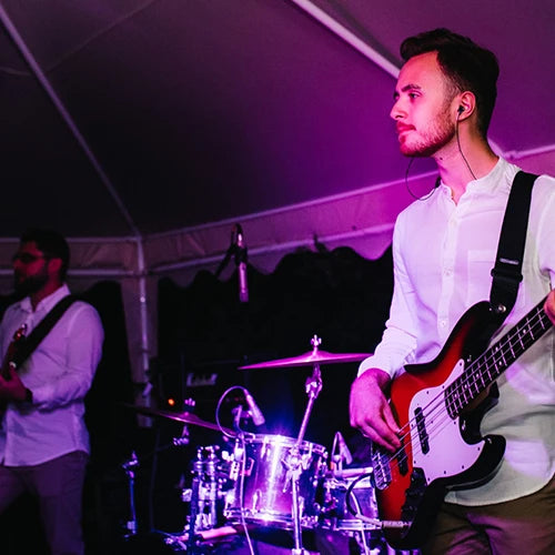 Houston Bachelor Party Activities