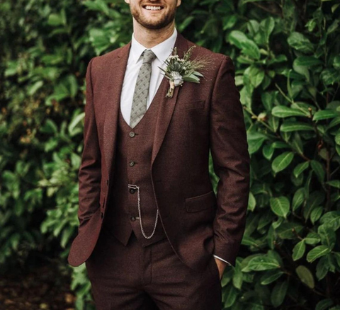 Men beige linen Suit 3 Piece linen suit Beach Wedding Suit Groom Suit,  linen Wedding Suit… | Wedding groomsmen attire, Rustic groomsmen attire,  Mens wedding attire