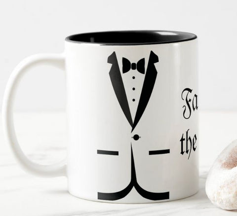 27 Father of the Bride Gifts That Will Bring Tears to His Eyes