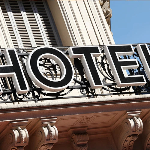 Where to Stay in Boston