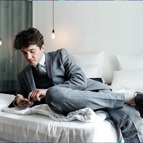 Where to Stay in Seattle