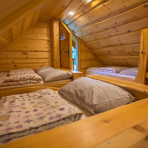 Where to Stay in the Poconos