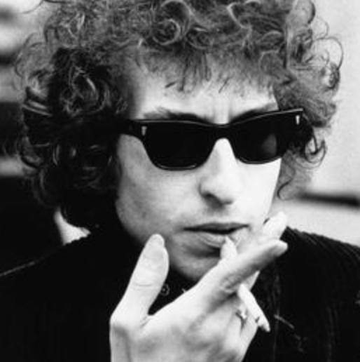 Bob Dylan Artwork | modernartifact