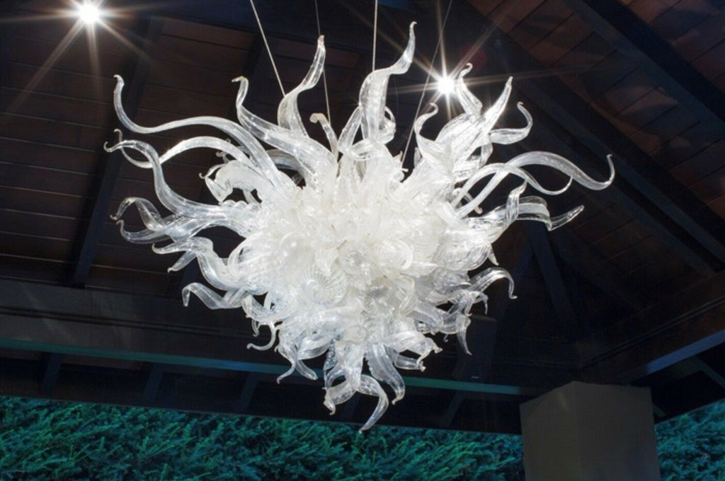 chandelier chihuly