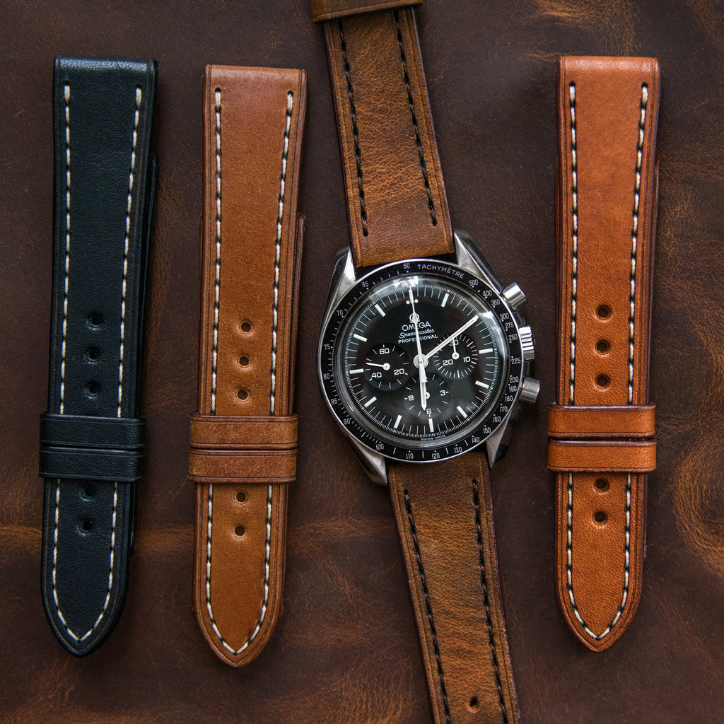 Father's Day Watch Strap Promotion