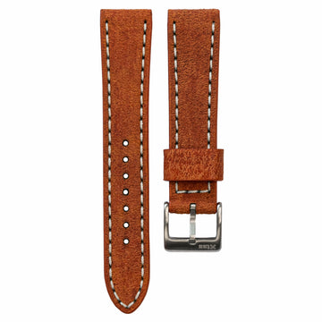 Calf & Goat Watch Straps