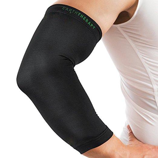 elbow compression sleeve copper