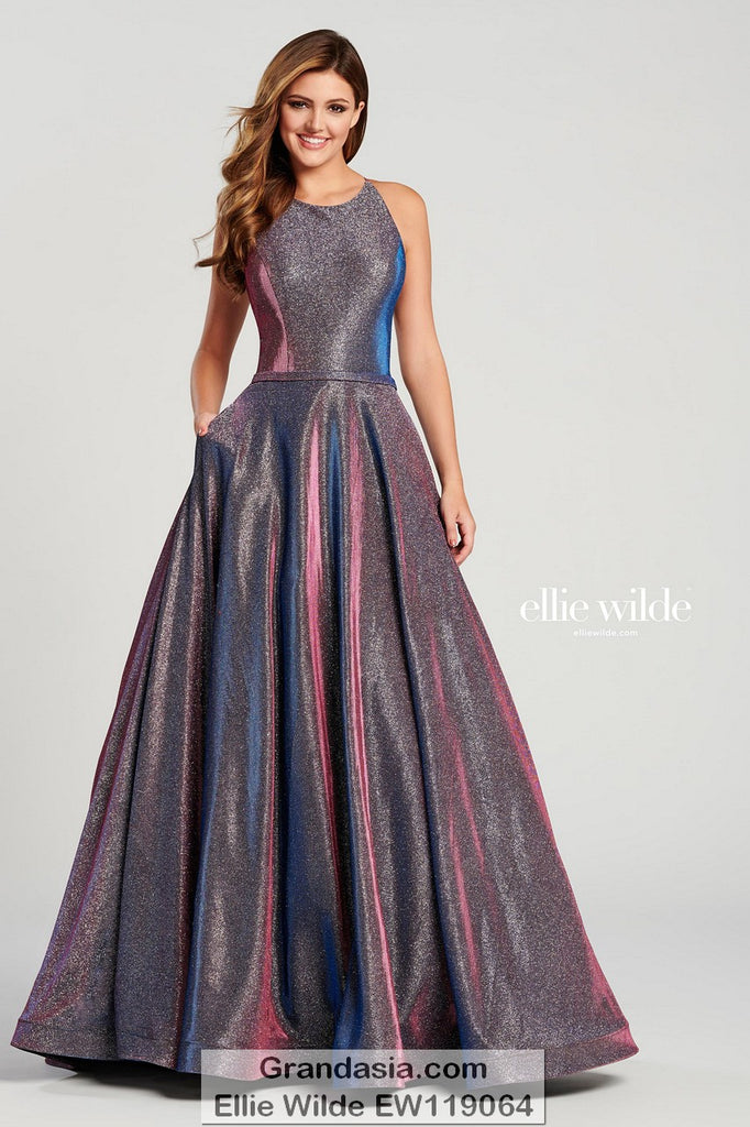 ellie wilde prom dresses