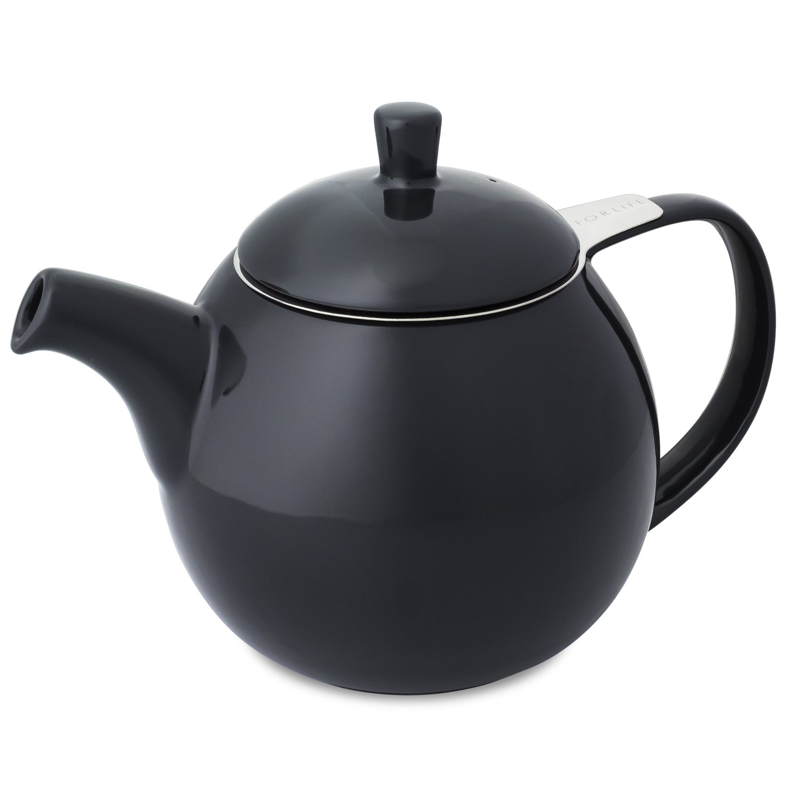 Bola Glass Teapot - 15 oz