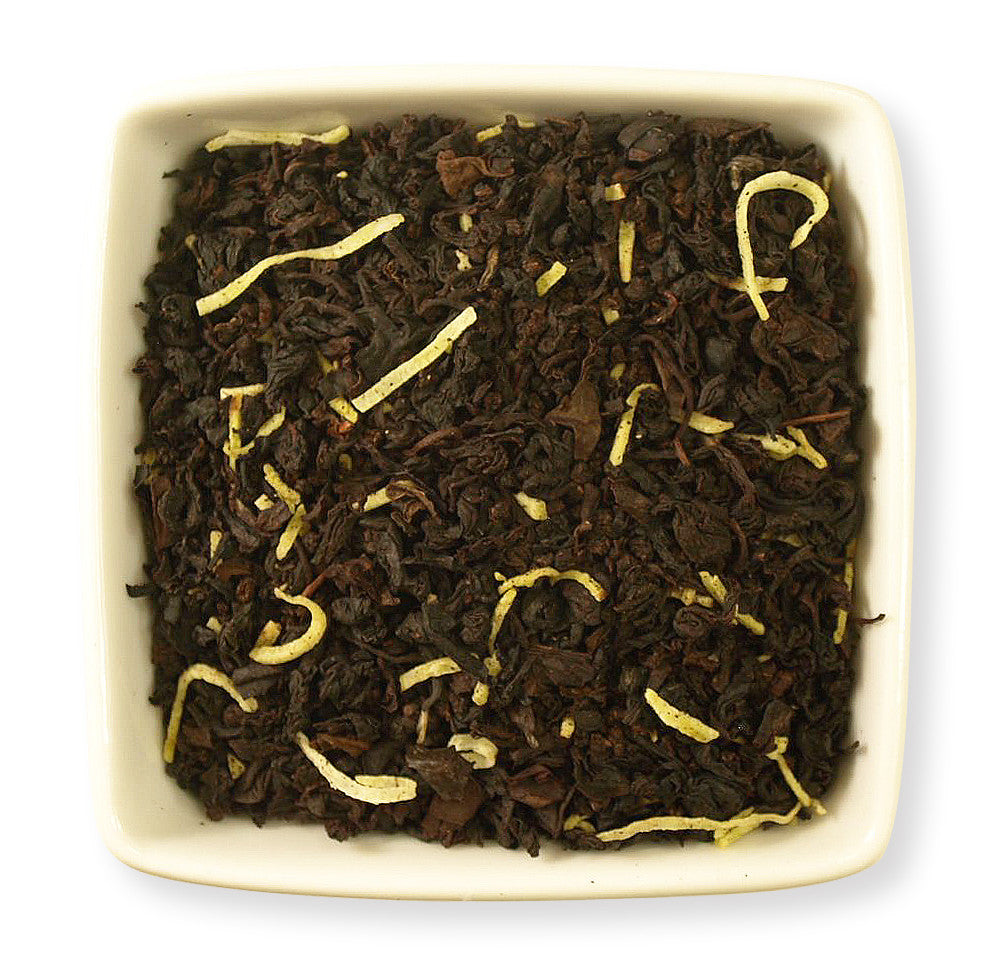Coconut Black Tea | Indigo Tea Co.