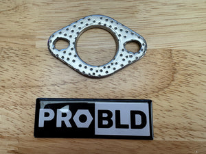 GY6 Exhaust Gasket - Rolling Wrench