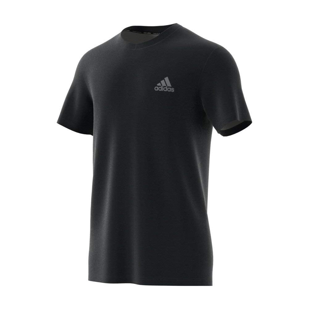 adidas essential tech tee