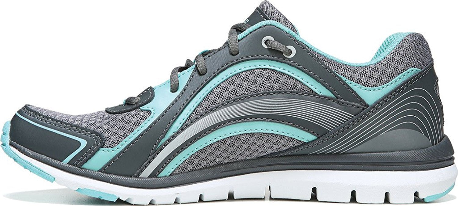 ryka women's aries walking shoe