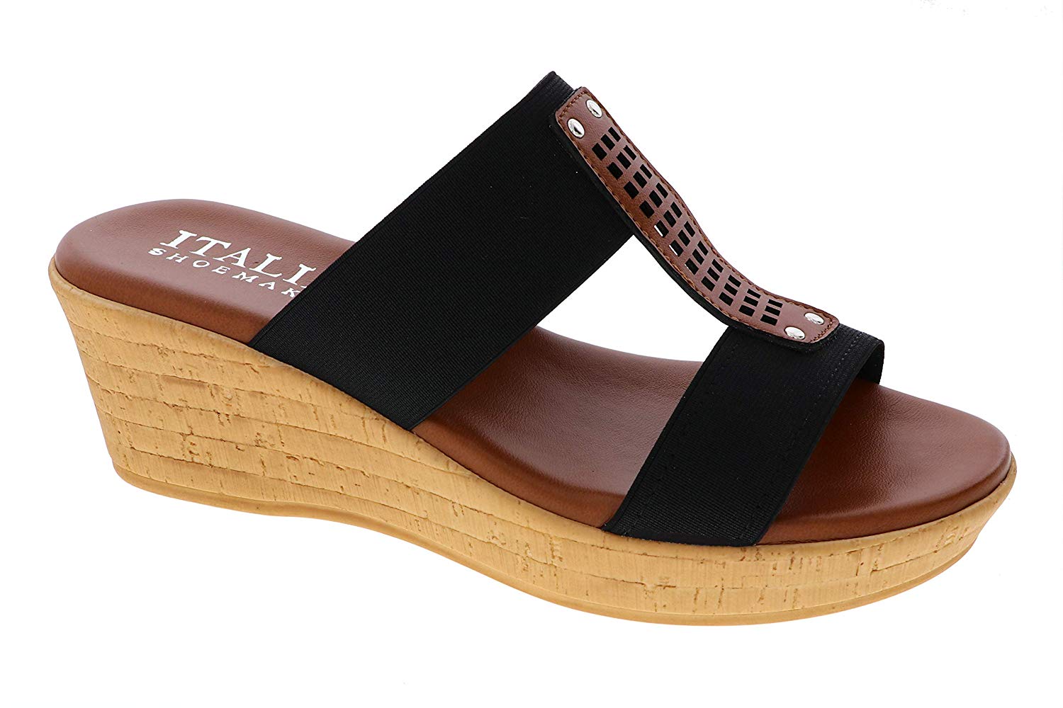 Bello Wedge Sandal Shoes 