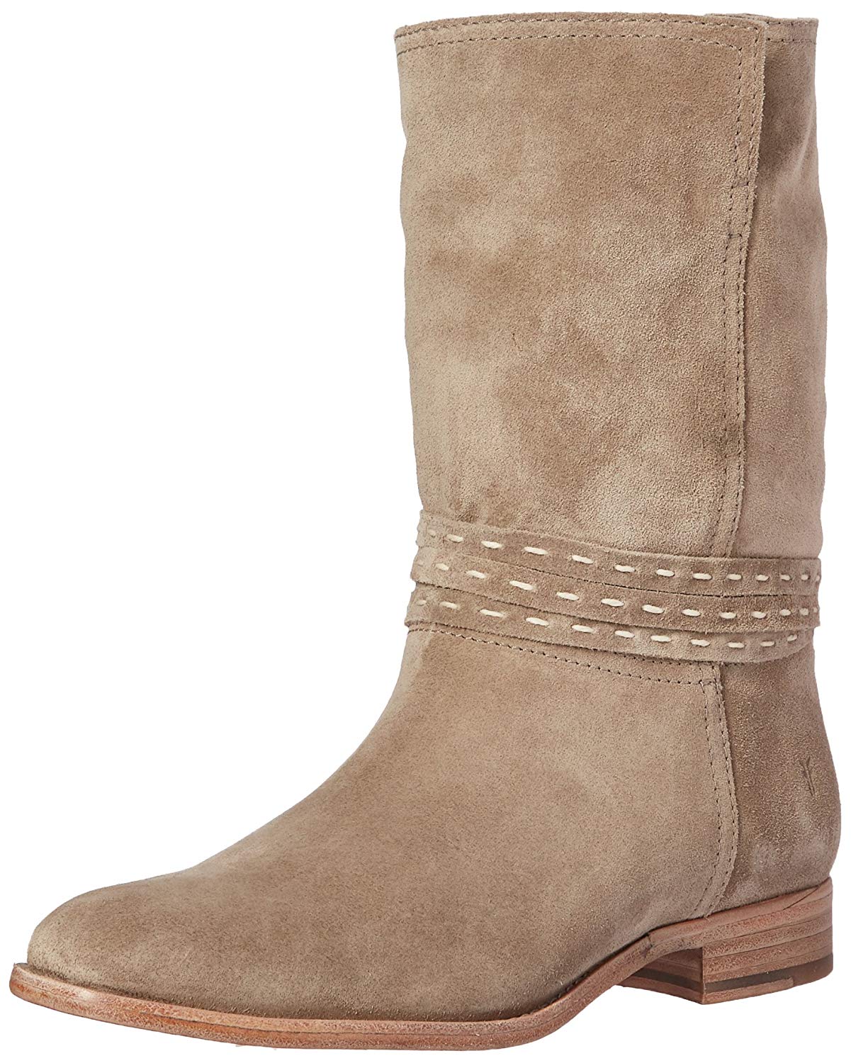 frye cara boot