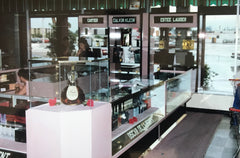 South Beach Perfumes - Retail Locations in the 90s