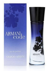 South Beach Perfumes - Armani Code by Giorgio Armani edp 1 oz