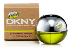 South Beach Perfumes - DKNY Be Delicious EDP 1 oz