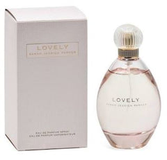 Lovely by Sarah Jessica Parker - South Beach Perfumes