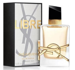 Libre by Yves Saint Laurent - South Beach Perfumes