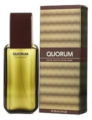 South Beach Perfumes - Quorum by Antonio Puig 
