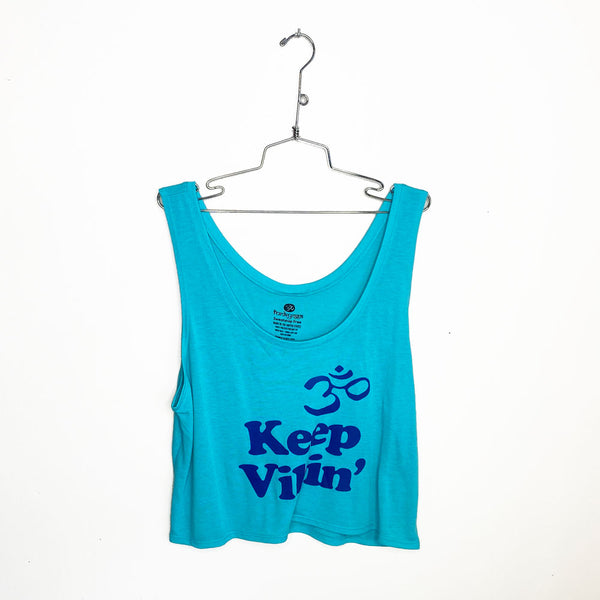 funky yoga tops