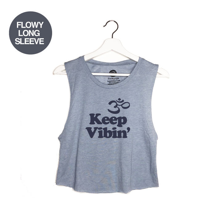 funky yoga tops