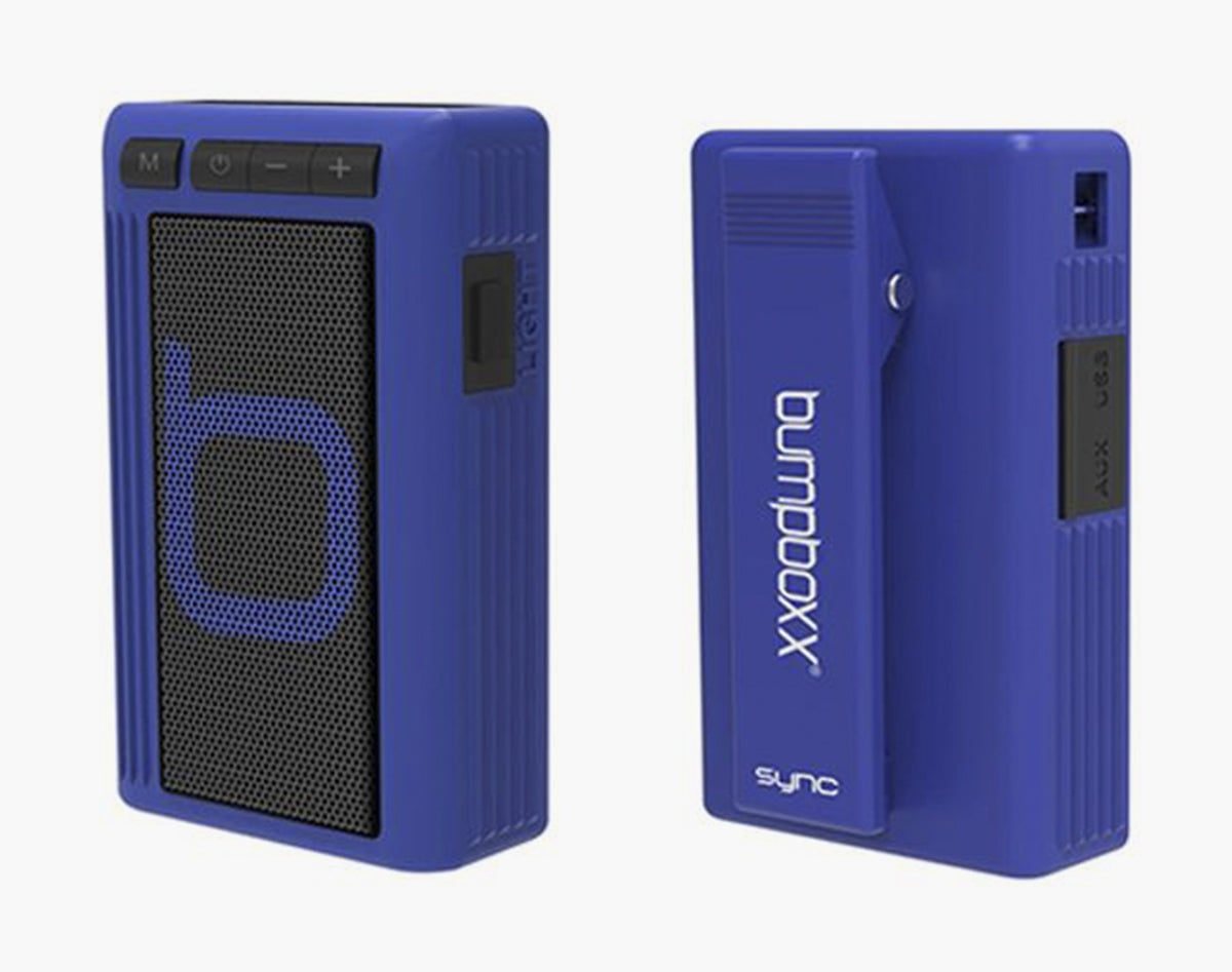 zoom ipad bluetooth speaker