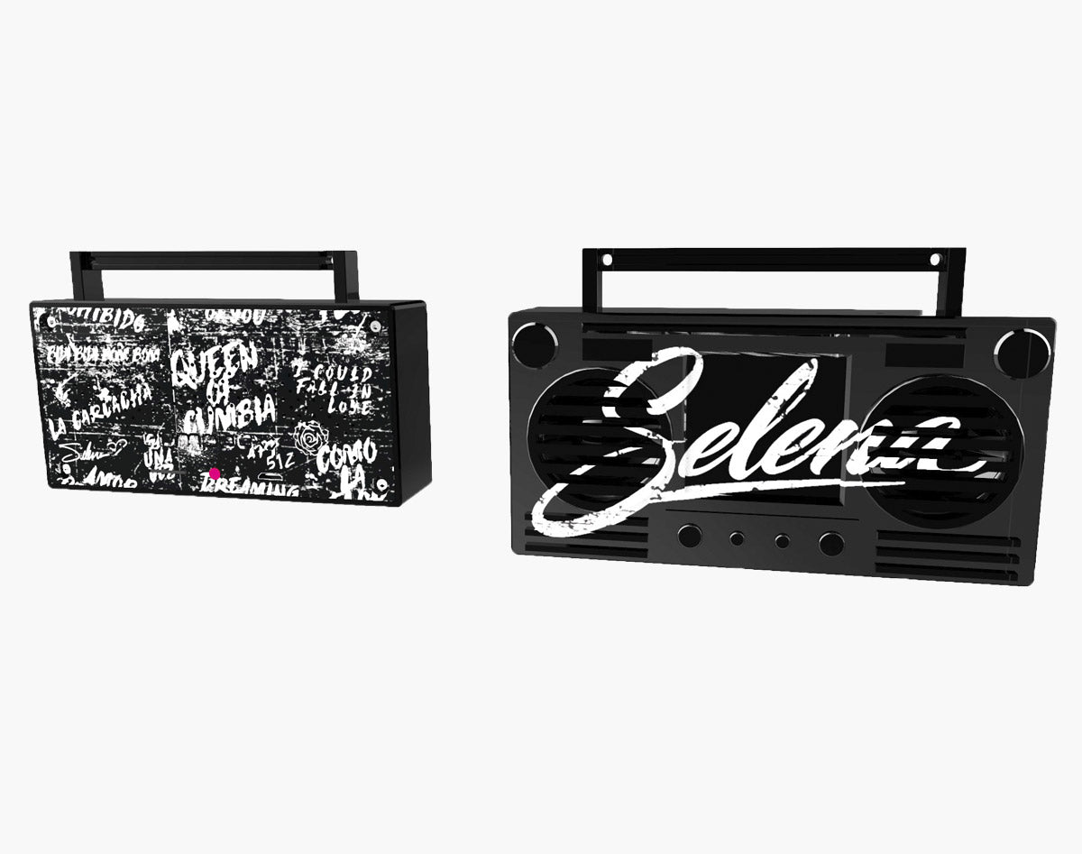 bumpboxx x selena