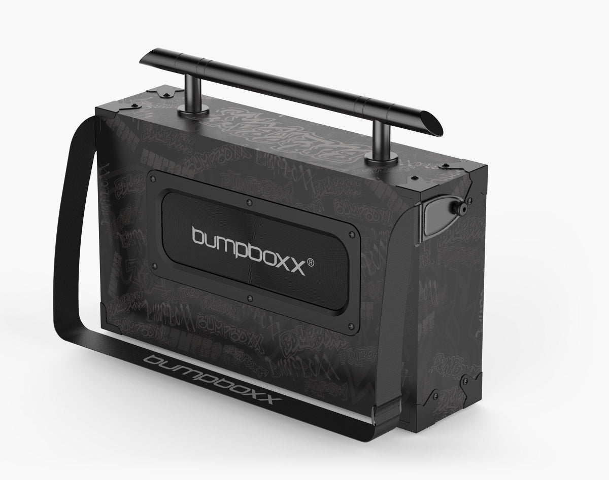 bump box ultra plus